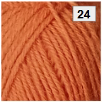 Countrywide Yarns Glenorchy 8ply
