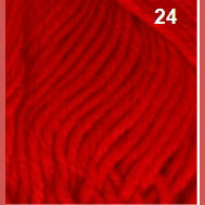 Countrywide Yarns Windsor 8ply
