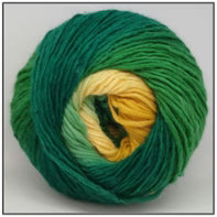 Countrywide Yarns Rainbow Spun 8ply