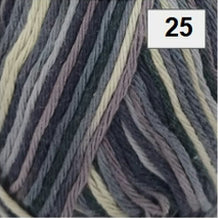 Countrywide Yarns Soft Cotton 8ply