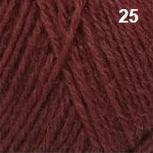 Countrywide Yarns Glenorchy 8ply