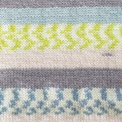 Crucci Sock yarn + free sock pattern