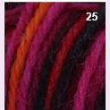 Countrywide Yarns Poppets 4ply