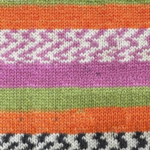 Crucci Sock Yarn 4ply