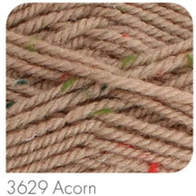 KIng Cole Fashion Aran Tweed