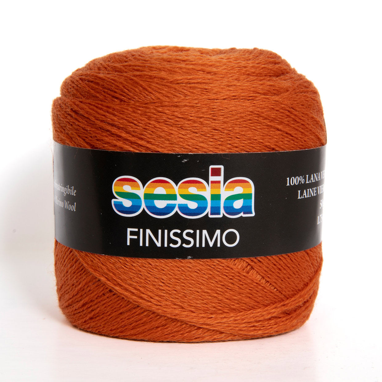 Sesia Finissimo Lace 2ply
