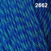 Countrywide Yarns Windsor Marl 8ply