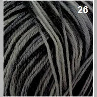 Countrywide Yarns Happy Feet 4ply