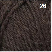 Countrywide Yarns Glenorchy 8ply