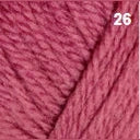 Countrywide Yarns Aran Knit 10ply