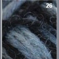 Countrywide Yarns Poppets 4ply
