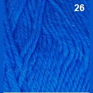 Countrywide Yarns Windsor 8ply