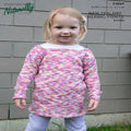 Naturally Yarns Kids Dress