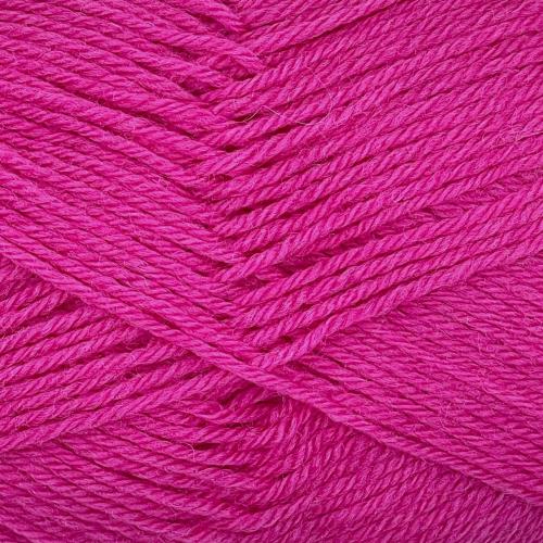 Crucci Soft Pure Wool 4ply