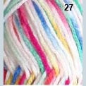 Countrywide Yarns Opals 8ply