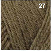 Countrywide Yarns Glenorchy 8ply