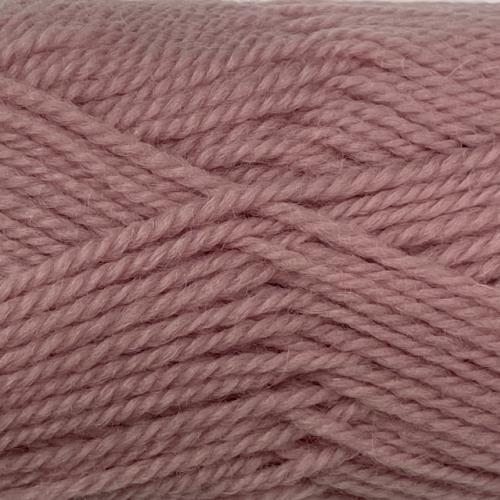 Woolly Red Hut 8ply