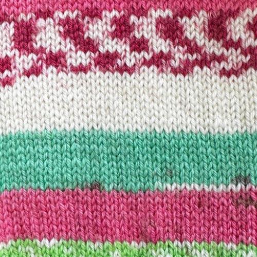 Crucci Sock Yarn 4ply