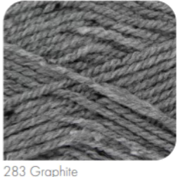 King Cole Big Value Tweed DK