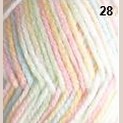 Countrywide Yarns Opals 8ply