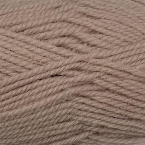 Woolly Red Hut 8ply