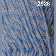 Countrywide Yarns Windsor Marl 8ply