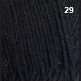 Countrywide Yarns Poppets 4ply
