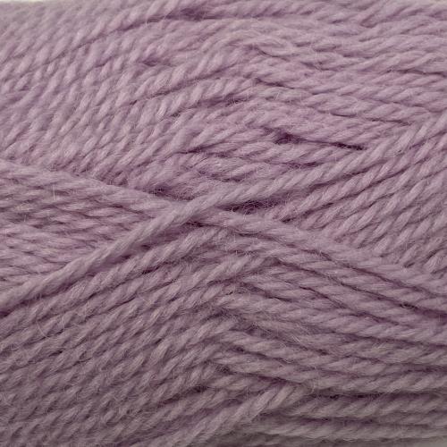 Woolly Red Hut 8ply