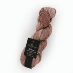 Broadway Yarns Hand Dyed Luna 8ply