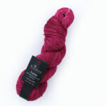 Broadway Yarns Hand Dyed Luna 8ply