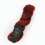 Broadway Yarns Hand Dyed Luna 8ply
