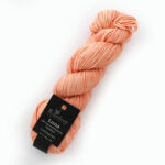 Broadway Yarns Hand Dyed Luna 8ply