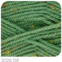 King Cole Big Value Tweed DK