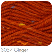 KIng Cole Fashion Aran Tweed