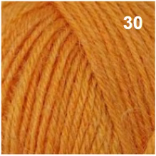 Countrywide Yarns Poppets 4ply