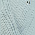 Countrywide Yarns Soft Cotton 8ply