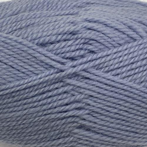 Woolly Red Hut 8ply