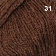 Countrywide Yarns Poppets 4ply