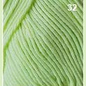 Countrywide Yarns Soft Cotton 8ply