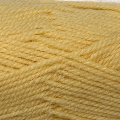 Woolly Red Hut 8ply