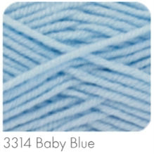 King Cole Cherish DK ply