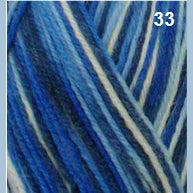 Countrywide Yarns Happy Feet 4ply