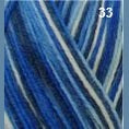 Countrywide Yarns Poppets 4ply