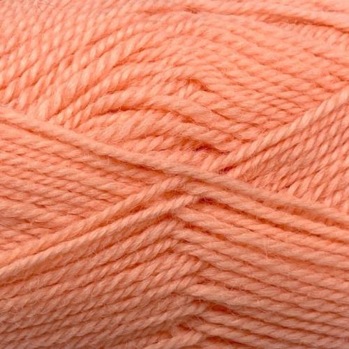 Woolly Red Hut 8ply