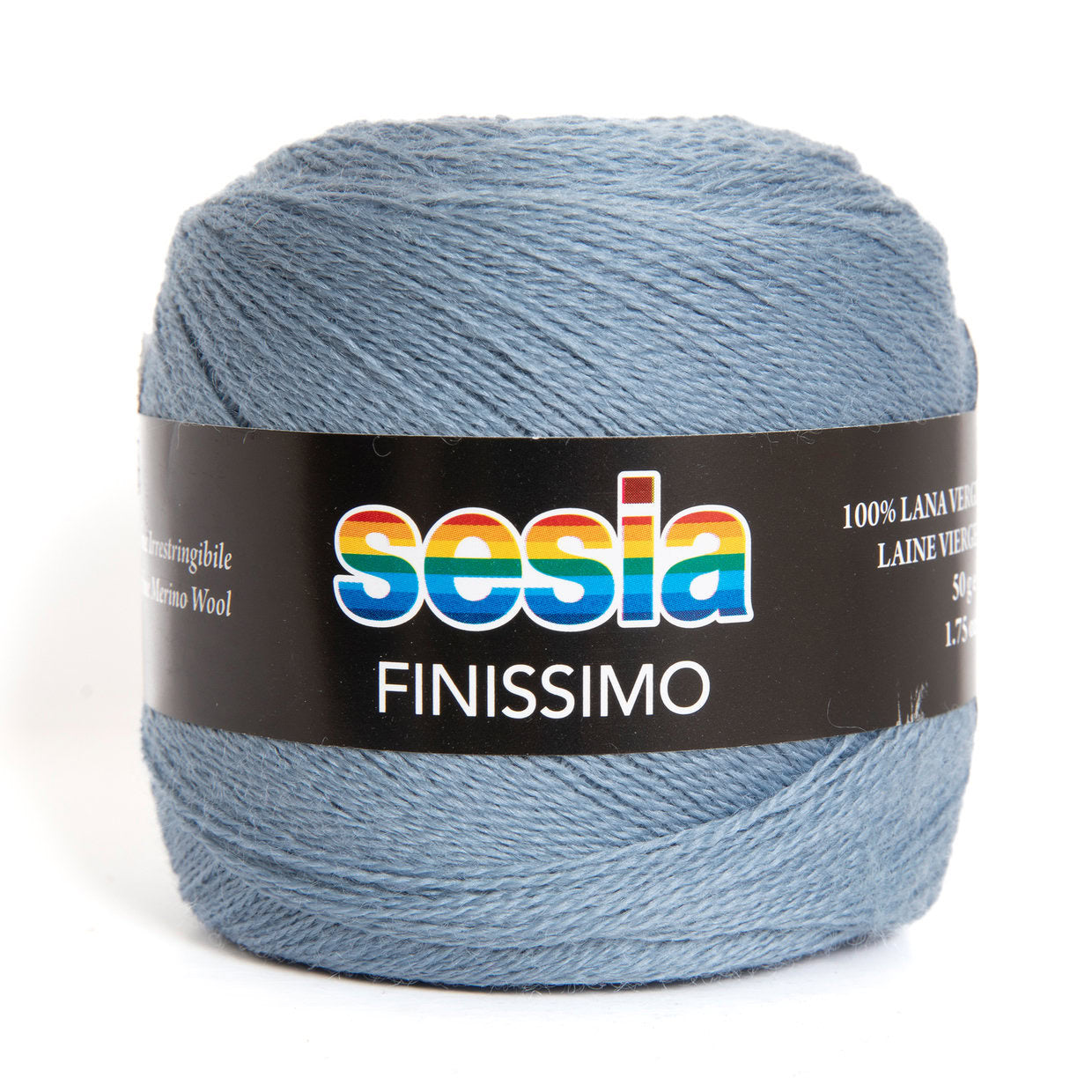 Sesia Finissimo Lace 2ply