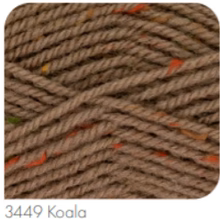 King Cole Big Value Tweed DK