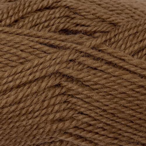 Woolly Red Hut 8ply