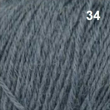 Countrywide Yarns Poppets 4ply