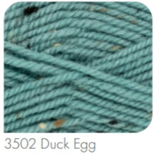 KIng Cole Fashion Aran Tweed