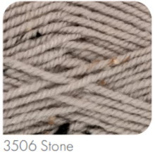 KIng Cole Fashion Aran Tweed